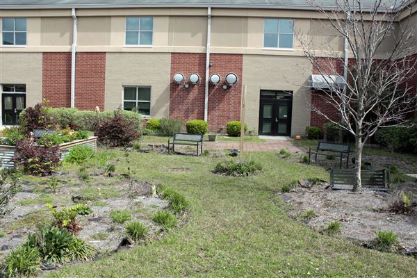 West Ashley High School - 2018