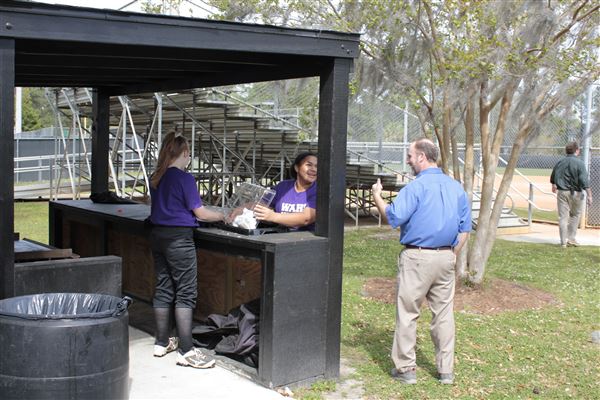 West Ashley High School - 2018