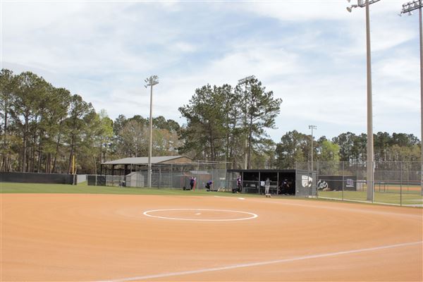 West Ashley High School - 2018