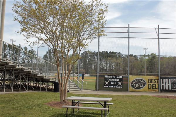 West Ashley High School - 2018