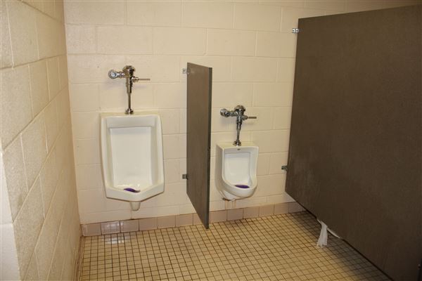 West Ashley High School - 2018