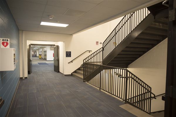 Clover 9th Grade Campus