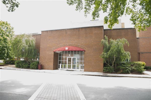 Winthrop University - Byrnes Auditorium