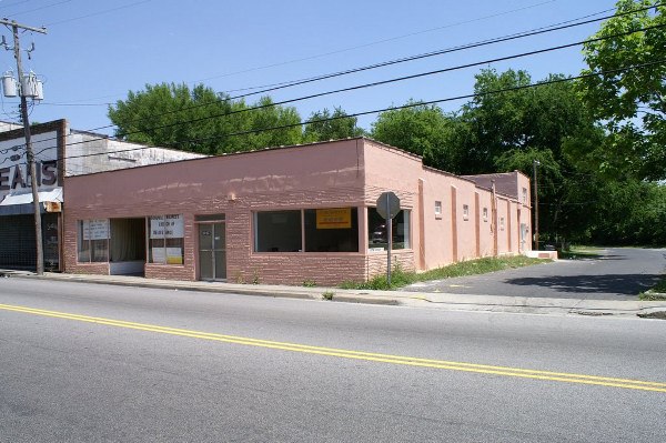 Reynolds Avenue