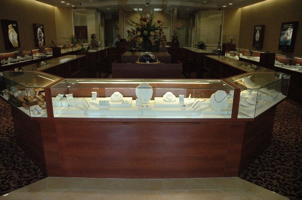 Galloway and Moseley Jewelry