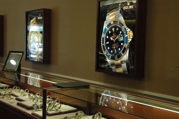 Galloway and Moseley Jewelry