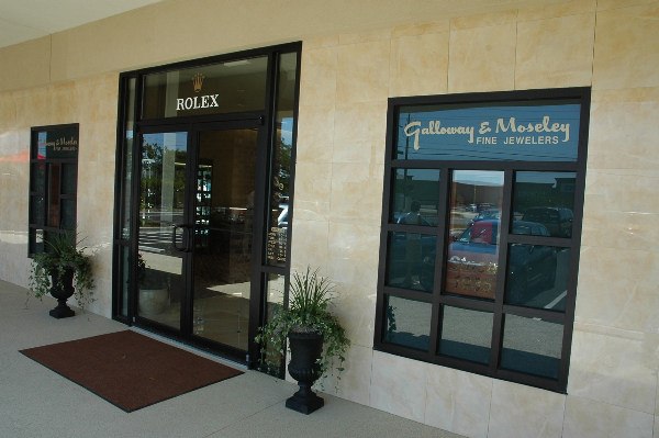 Galloway and Moseley Jewelry