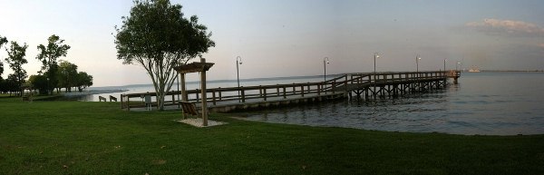 Santee Cooper - Wampee/Somerset Conference Center