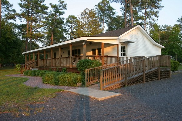 Santee Cooper - Wampee/Somerset Conference Center