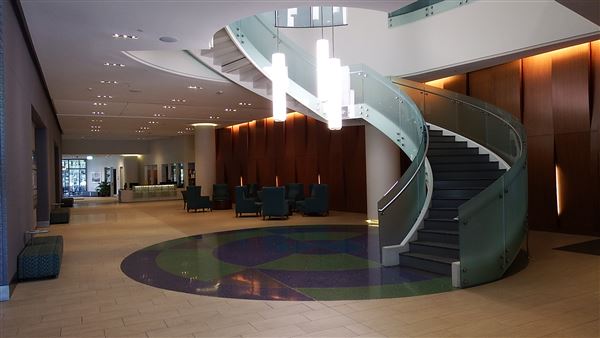 Trident Technical College - 970 Bldg.