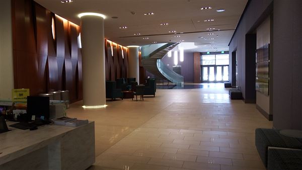 Trident Technical College - 970 Bldg.