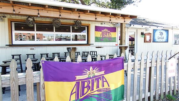 LoLA  Low Country Louisiana Seafood Kitchen