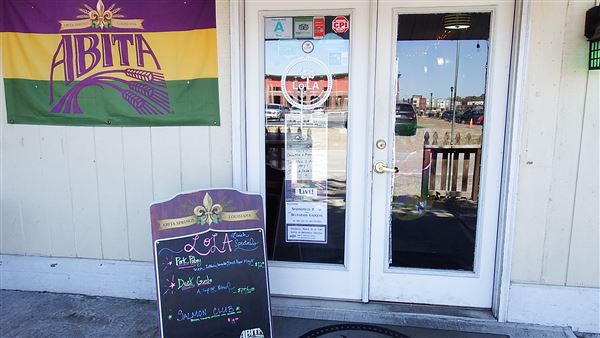 LoLA  Low Country Louisiana Seafood Kitchen