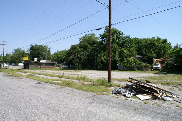 Reynolds Avenue