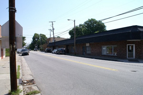 Reynolds Avenue