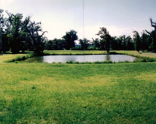 Middleburg Plantation