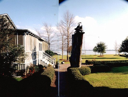 Santee Cooper - Wampee/Somerset Conference Center