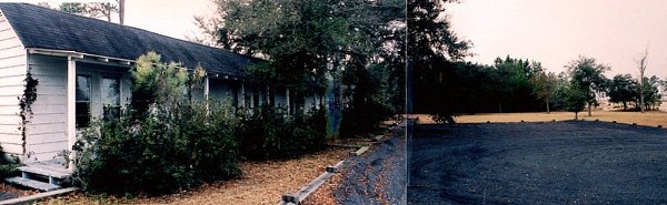 Santee Cooper - Wampee/Somerset Conference Center
