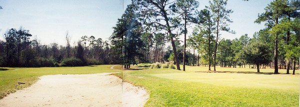 Miller Country Club- Golf Course