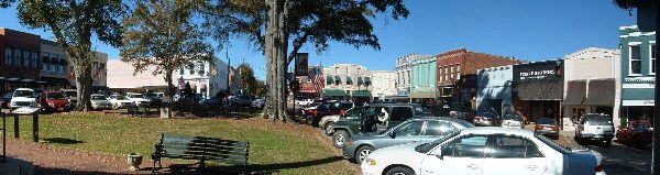Abbeville (11/10/2005 - Credits: Dan Hydrick)