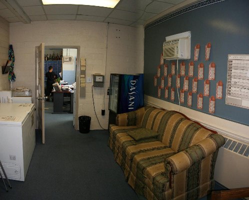 Colleton County Middle School