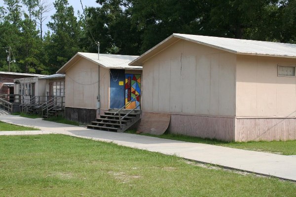 Colleton County Middle School