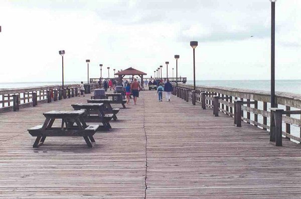 Myrtle Beach (4/16/2000)