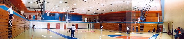 Richland Northeast High School