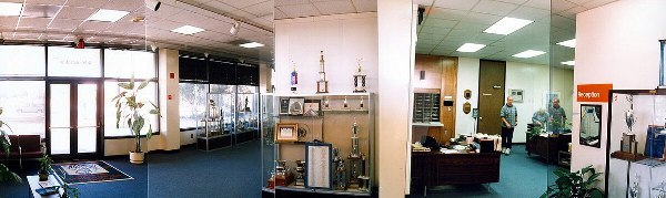 Richland Northeast High School