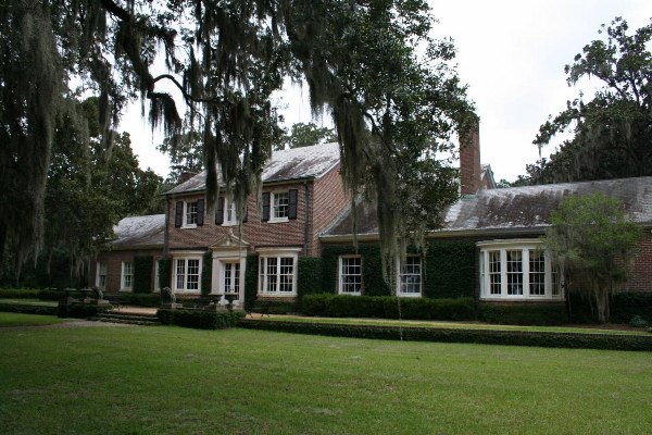 Airy Hall Plantation