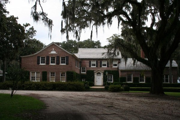 Airy Hall Plantation