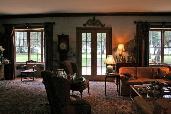 Airy Hall Plantation