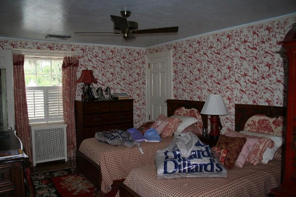 Airy Hall Plantation