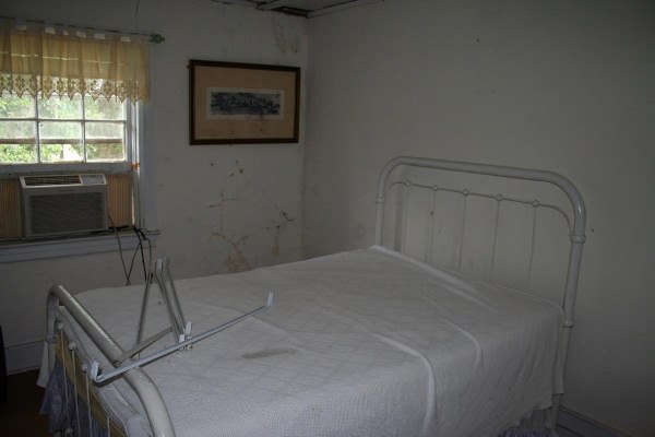 Airy Hall Plantation
