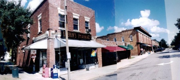 Guerin's Pharmacy