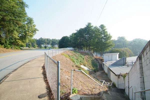 Duncan Park