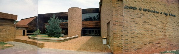 McCracken Middle