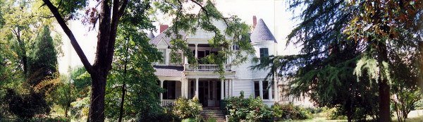 W. Main St. House (11/20/2006)