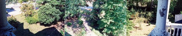 W. Main St. House (9/21/1994)