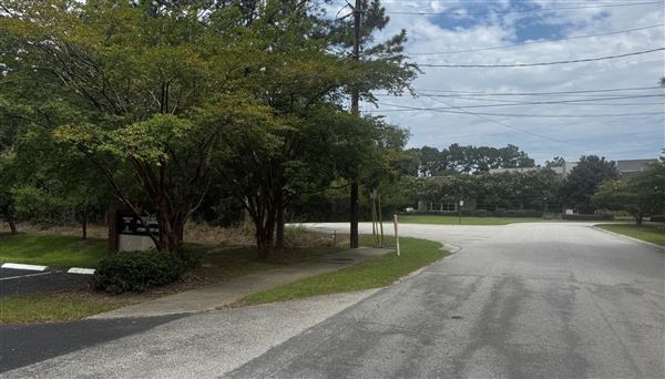Commercial Property / Office Space (closed)