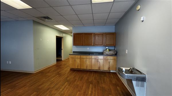 Commercial Property / Office Space (closed)