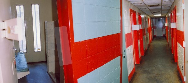Newberry County Detention Center