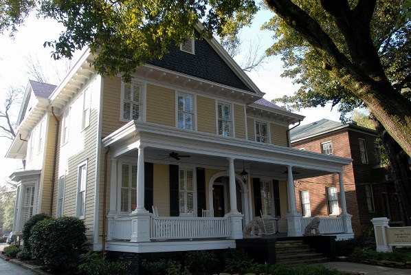 Dick Harpootlian Law Office