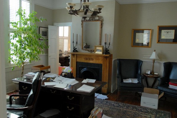 Dick Harpootlian Law Office