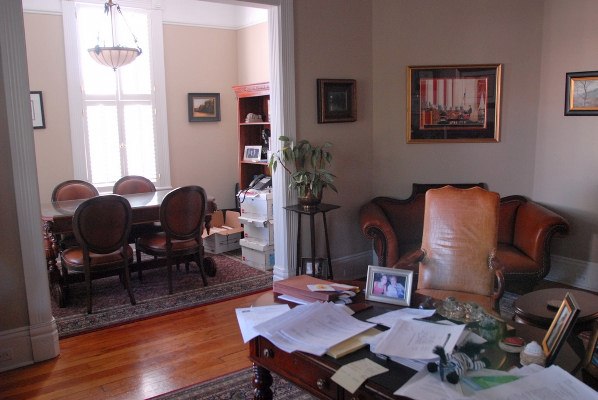 Dick Harpootlian Law Office