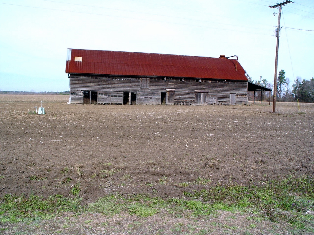 Locations Hub - Old Joe Rast Farms