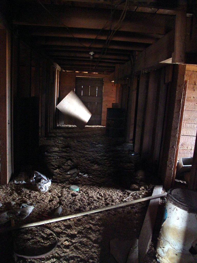 Locations Hub - Old Joe Rast Farms