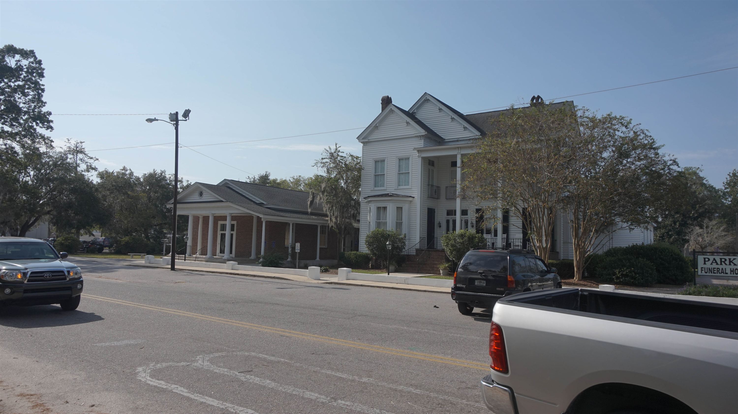 Glover Funeral Home Summerville Sc - h3ylm8q