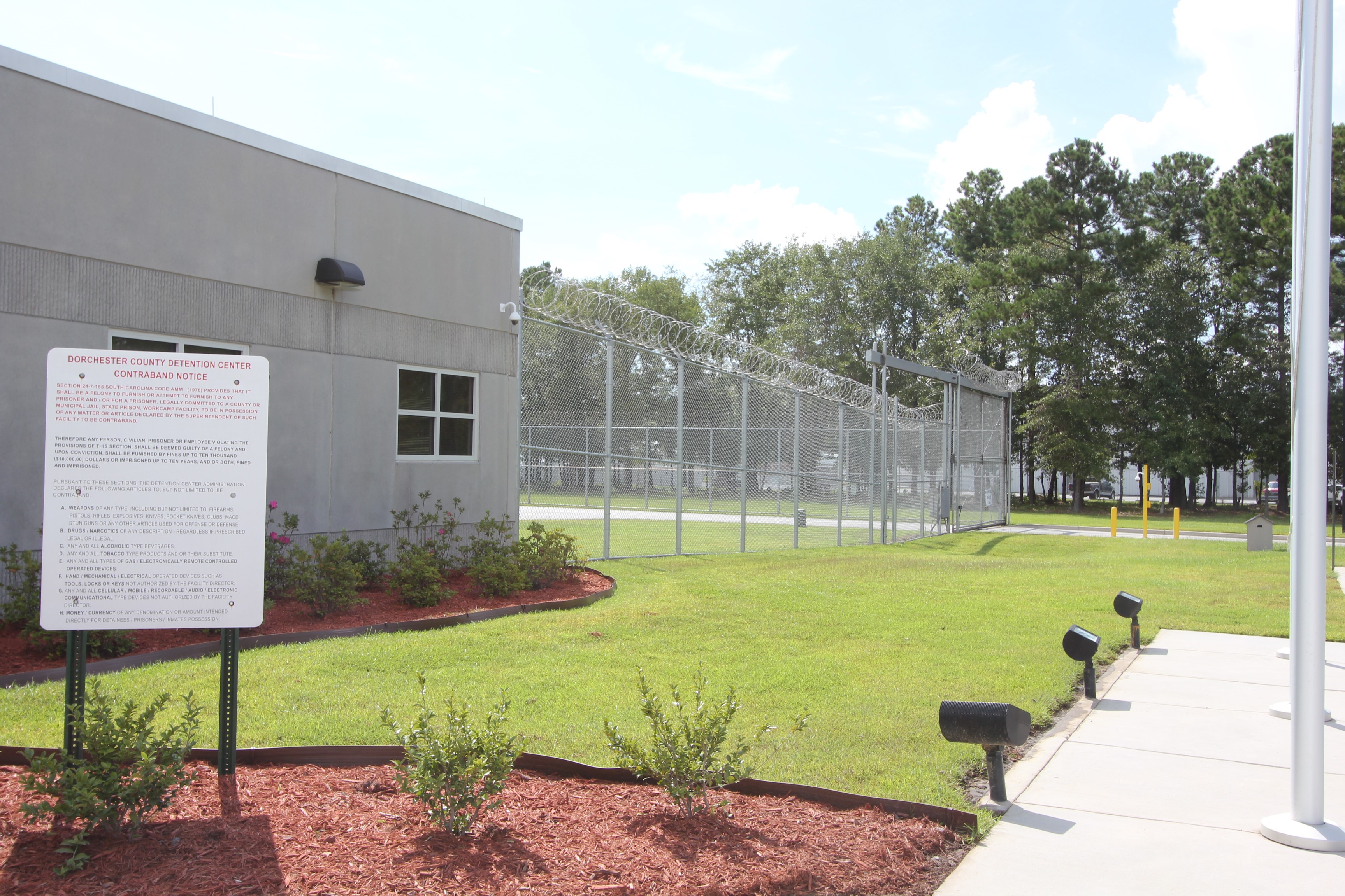 Dorchester County Jail Mugshots - ib6lfan