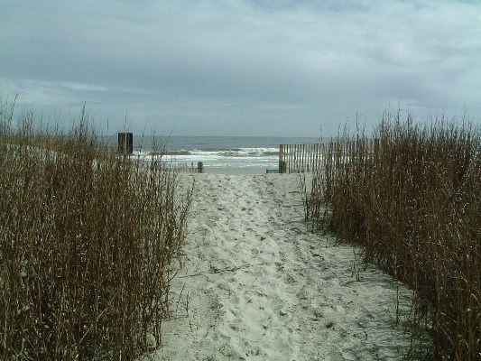Myrtle Beach (3/29/2003)